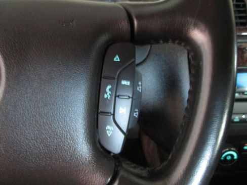 Used 2012 Chevrolet Impala LT w/ LT Sunroof Package FWD image 27