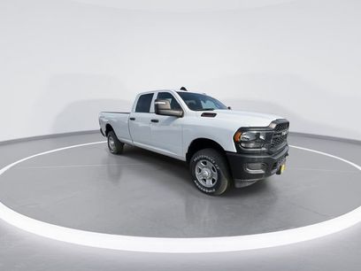 Certified 2023 RAM 2500 Tradesman