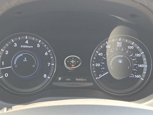 Used 2014 Hyundai Azera Limited FWD image 19