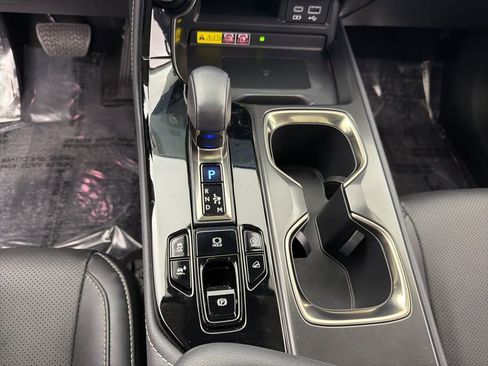 Used 2022 Lexus NX 250 AWD w/ Premium Package image 16