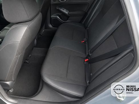 Used 2023 Honda Civic Sport image 6