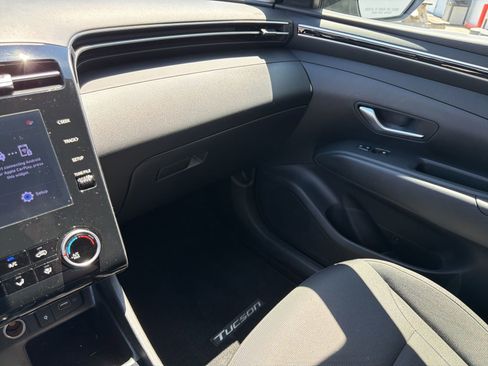 Certified 2023 Hyundai Tucson SEL FWD image 29