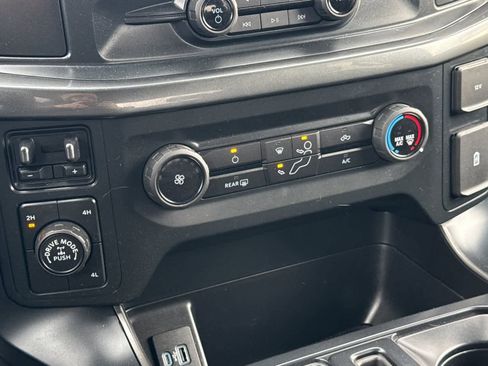 Used 2022 Ford F150 Tremor w/ Trailer Tow Package image 21