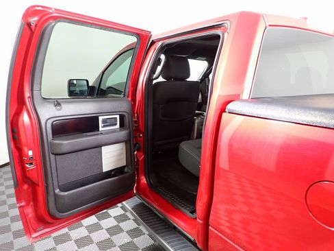 Used 2012 Ford F150 FX4 image 23