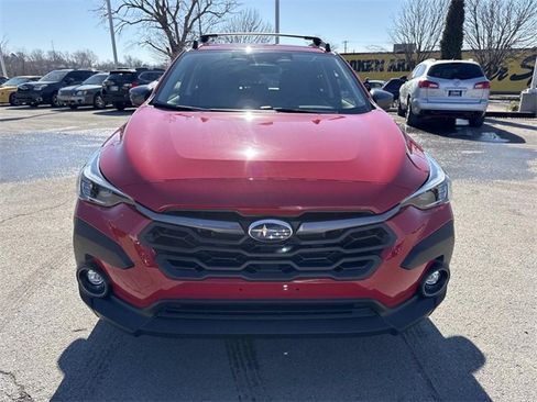 New 2026 Subaru Crosstrek 2.5i Limited image 10