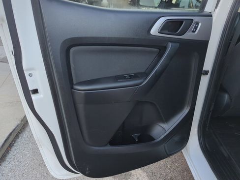 Used 2021 Ford Ranger XL w/ Equipment Group 101A High image 33