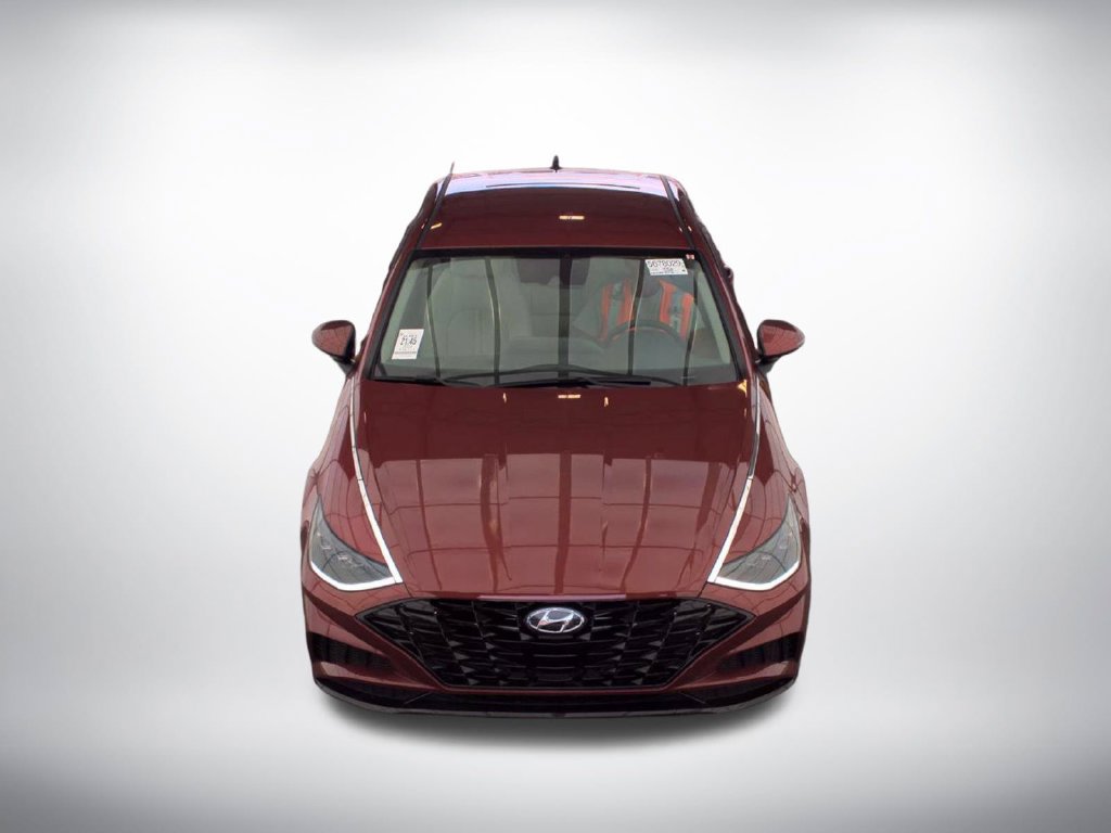 Used 2023 Hyundai Sonata SEL FWD image 2