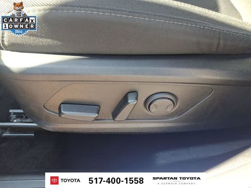 Used 2024 Hyundai Tucson SEL FWD image 17