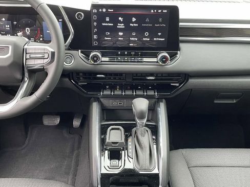 New 2025 GMC Canyon Elevation w/ Technology Package image 20