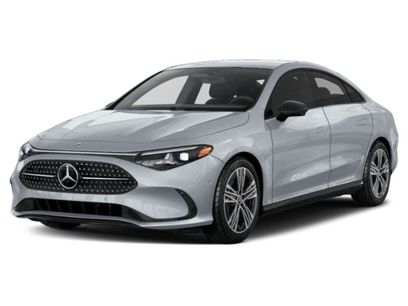 New 2027 Mercedes-Benz CLA 220