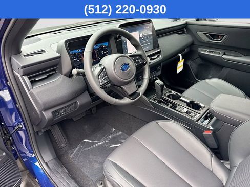 New 2026 Subaru Outback Limited XT image 10