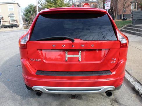 Used 2013 Volvo XC60 T6 image 6