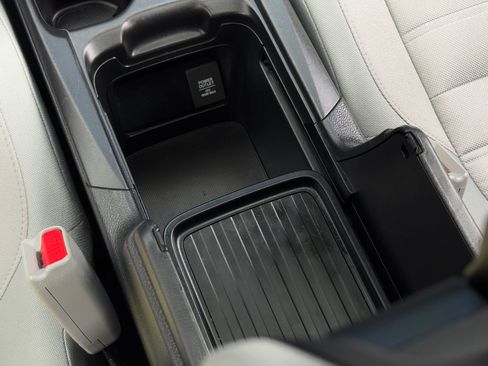 Certified 2020 Honda CR-V EX image 28