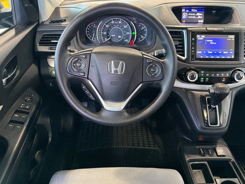 Used 2016 Honda CR-V EX image 16