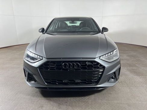 Used 2024 Audi A4 2.0T Premium Plus w/ Premium Plus Package image 2