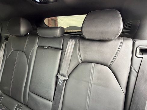 Used 2022 Alfa Romeo Stelvio Sprint image 11