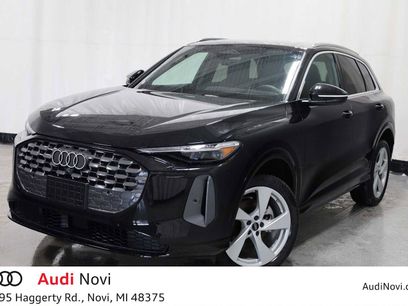 New 2025 Audi Q5 Premium Plus