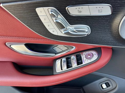 Used 2021 Mercedes-Benz C 300 Cabriolet image 9