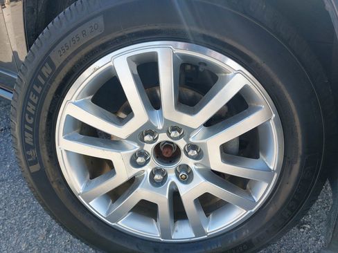 Used 2015 GMC Acadia Denali image 36