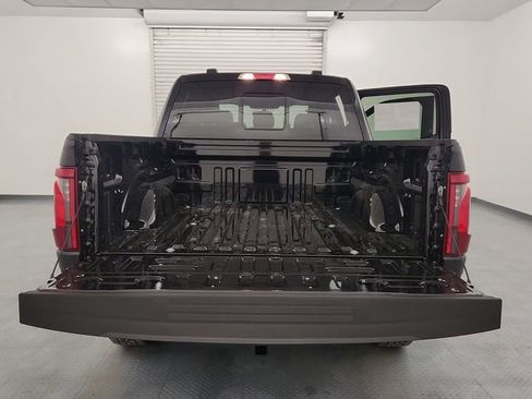 New 2026 Ford F150 XLT w/ Equipment Group 302A MID image 29