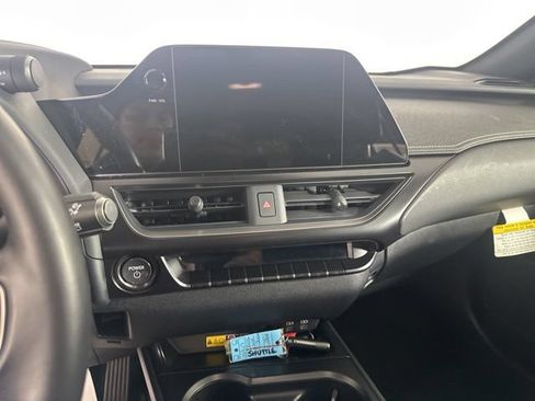Used 2025 Lexus UX 300h AWD w/ Accessory Package (Z1) image 15