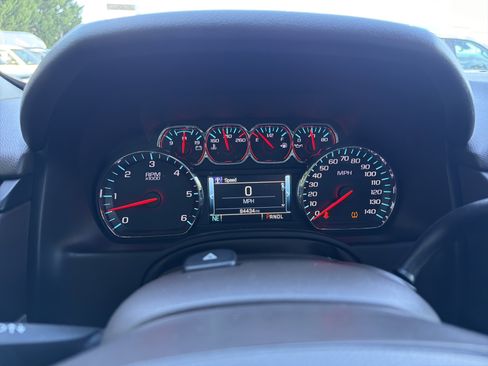 Used 2019 Chevrolet Tahoe LT AWD/4WD image 20