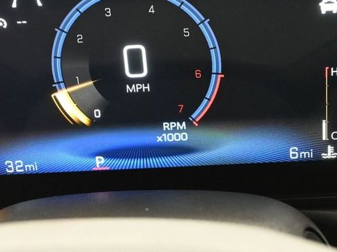 New 2026 Chevrolet TrailBlazer LT w/ Driver Confidence Package FWD image 30