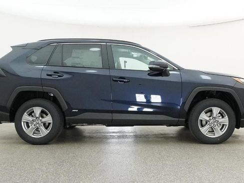 New 2025 Toyota RAV4 XLE image 60