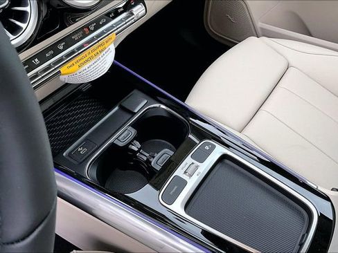New 2026 Mercedes-Benz GLA 250 4MATIC image 11