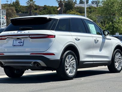 Used 2022 Lincoln Corsair FWD