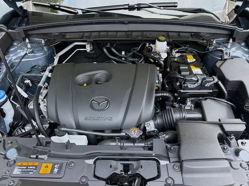 Certified 2026 MAZDA CX-5 2.5 S w/ Premium Plus Package AWD/4WD image 25