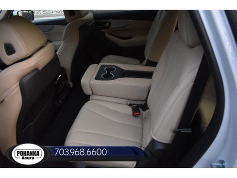 New 2026 Acura MDX SH-AWD image 16