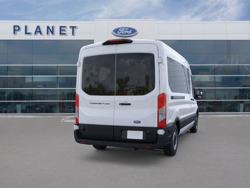 New 2026 Ford Transit 350 XL image 10