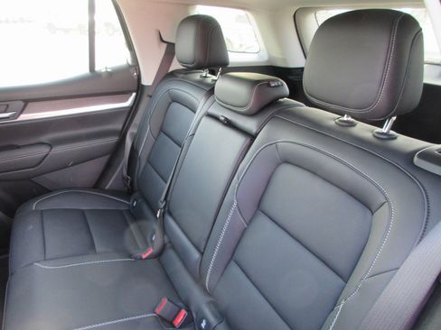 New 2026 GMC Terrain Denali image 13