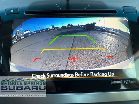 Used 2017 Subaru Legacy 2.5i Premium image 47