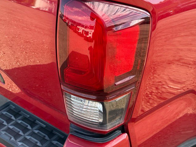 Used 2021 Toyota Tacoma SR w/ SX Package AWD/4WD image 13