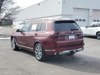 New 2026 BMW X7 xDrive40i w/ Executive Package video 2