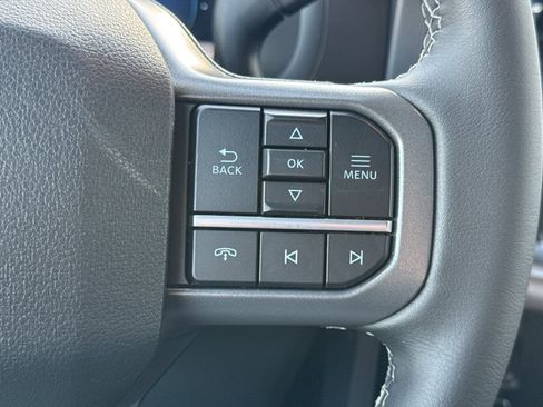 New 2026 Ford F150 XLT w/ Equipment Group 302A MID image 27