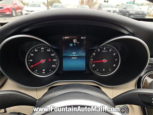 Used 2019 Mercedes-Benz C 300 Sedan image 23