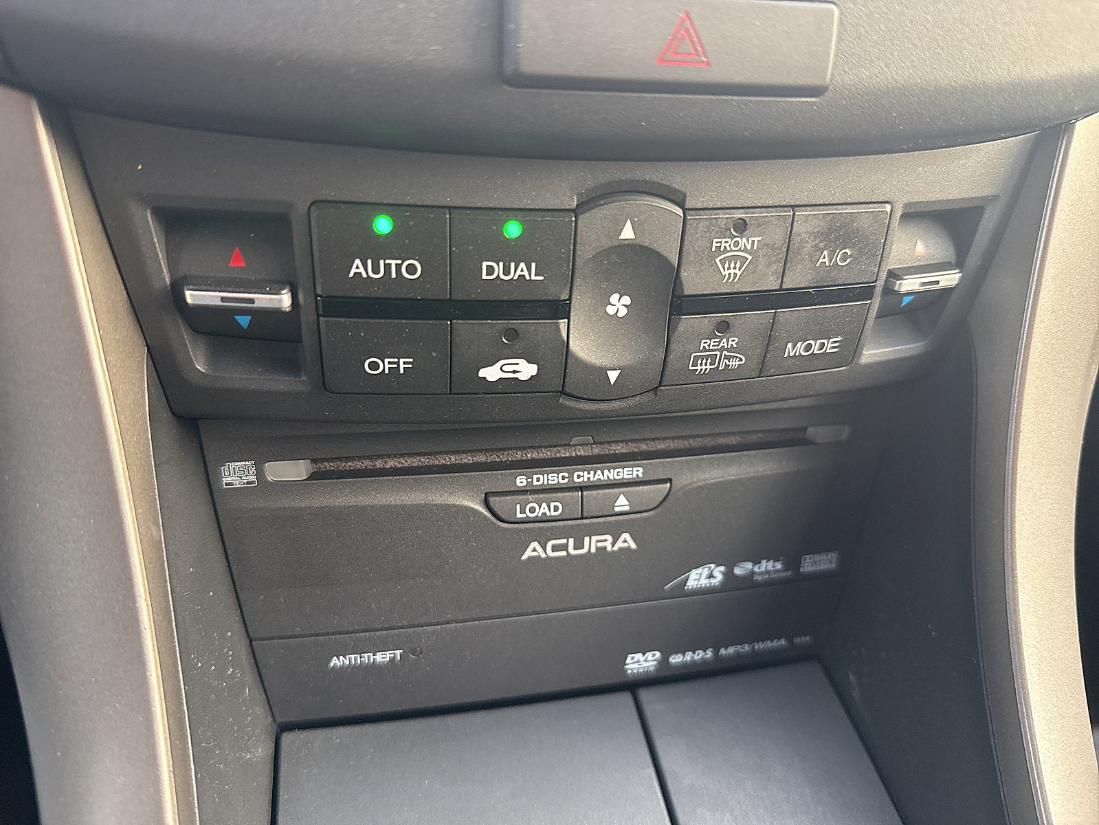 Used 2009 Acura TSX w/ Technology Package FWD image 51