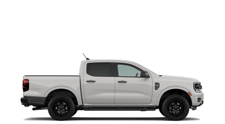 New 2026 Ford Ranger XLT w/ Black Appearance Package AWD/4WD image 51