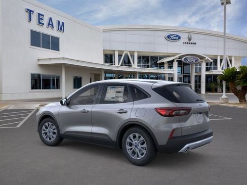 New 2026 Ford Escape Active FWD image 4