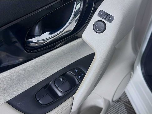 Used 2020 Nissan Rogue Sport SV w/ All-Weather Package AWD/4WD image 15