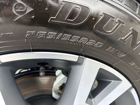 Used 2025 Toyota 4Runner TRD Sport image 32