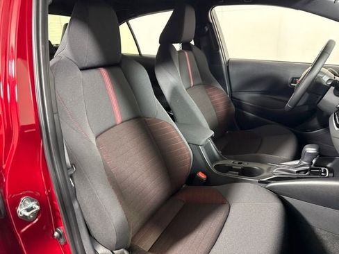 New 2026 Toyota Corolla SE image 12