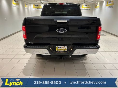 Used 2020 Ford F150 XLT w/ Equipment Group 302A Luxury image 19