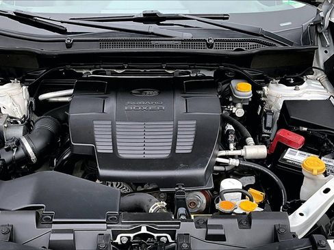 Used 2021 Subaru Forester Limited w/ Popular Package #3 image 30