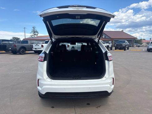 Used 2022 Ford Edge ST-Line AWD/4WD image 7