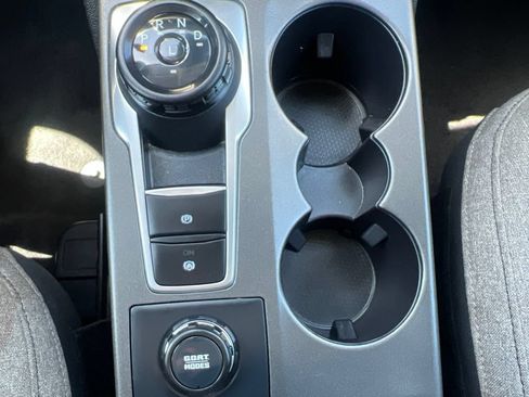Used 2025 Ford Bronco Sport Big Bend AWD/4WD image 63