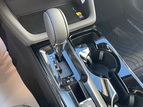 New 2026 Subaru Forester Touring image 13